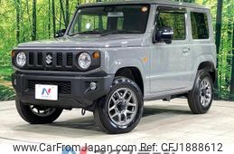 suzuki jimny 2025 CFJ1888612