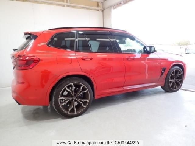 bmw x3 2019 quick_quick_3BA-TS30_WBSTS020X0LT29574 image 2