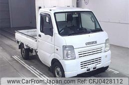 suzuki carry-truck 2010 -SUZUKI 【岐阜 480ﾌ9756】--Carry Truck DA63T--696478---SUZUKI 【岐阜 480ﾌ9756】--Carry Truck DA63T--696478-