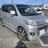 suzuki wagon-r 2010 -SUZUKI--Wagon R DBA-MH23S--MH23S-866435---SUZUKI--Wagon R DBA-MH23S--MH23S-866435- image 1