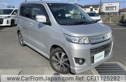 suzuki wagon-r 2010 -SUZUKI--Wagon R DBA-MH23S--MH23S-866435---SUZUKI--Wagon R DBA-MH23S--MH23S-866435-