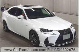 lexus is 2018 -LEXUS 【春日部 390ﾄ 8】--Lexus IS DBA-ASE30--ASE30-005276---LEXUS 【春日部 390ﾄ 8】--Lexus IS DBA-ASE30--ASE30-005276-