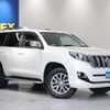 toyota land-cruiser-prado 2016 -TOYOTA--Land Cruiser Prado CBA-TRJ150W--TRJ150-0068453---TOYOTA--Land Cruiser Prado CBA-TRJ150W--TRJ150-0068453- image 2