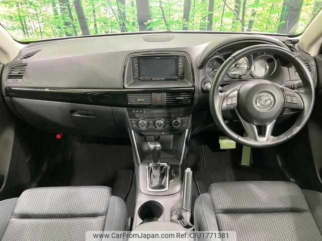 mazda cx-5 2014 CFJ1771381 image 2
