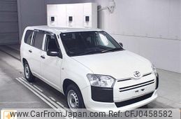 toyota probox-van 2019 -TOYOTA--Probox Van NCP165V-0069588---TOYOTA--Probox Van NCP165V-0069588-