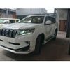 toyota land-cruiser-prado 2021 -TOYOTA 【名変中 】--Land Cruiser Prado TRJ150W--0136598---TOYOTA 【名変中 】--Land Cruiser Prado TRJ150W--0136598- image 5