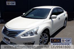 nissan teana 2017 -NISSAN--Teana DBA-L33--L33-112260---NISSAN--Teana DBA-L33--L33-112260-