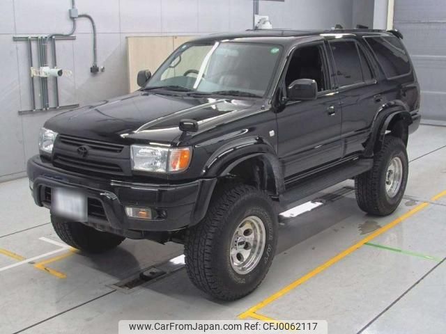 toyota hilux-surf 1998 quick_quick_GF-RZN185W_9020678 image 2