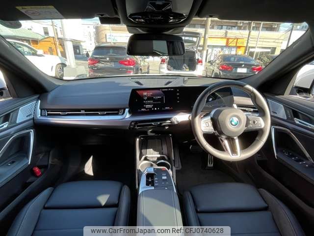 bmw bmw-ix2 2024 -BMW--BMW iX2 ZAA-72GM67--WBY72GM0705Z25***---BMW--BMW iX2 ZAA-72GM67--WBY72GM0705Z25***- image 2