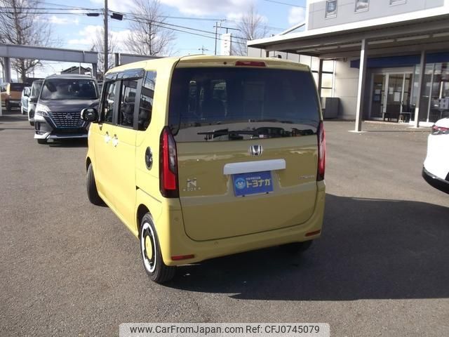 honda n-box 2023 -HONDA 【群馬 580ｷ1805】--N BOX JF5--1014050---HONDA 【群馬 580ｷ1805】--N BOX JF5--1014050- image 2