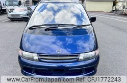 toyota estima-lucida 1995 CFJ1772243