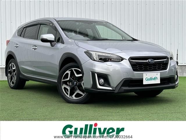 subaru impreza-wagon 2019 -SUBARU--Impreza Wagon DBA-GT7--GT7-205490---SUBARU--Impreza Wagon DBA-GT7--GT7-205490- image 1