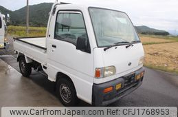 subaru sambar-truck 1997 CFJ1768953