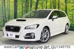 subaru levorg 2014 CFJ1349793
