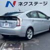 toyota prius 2014 -TOYOTA--Prius DAA-ZVW30--ZVW30-1799052---TOYOTA--Prius DAA-ZVW30--ZVW30-1799052- image 18