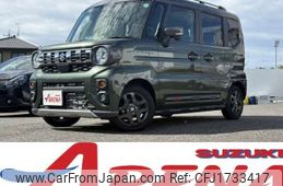 suzuki spacia 2024 CFJ1733417
