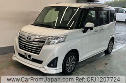 toyota roomy 2017 -TOYOTA--Roomy M900A-0140793---TOYOTA--Roomy M900A-0140793-