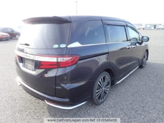 honda odyssey 2013 quick_quick_DBA-RC1_1008418 image 2