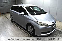toyota wish 2013 -TOYOTA--Wish ZGE20G-0155477---TOYOTA--Wish ZGE20G-0155477-