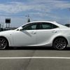 lexus is 2019 CFJ1795201 image 22