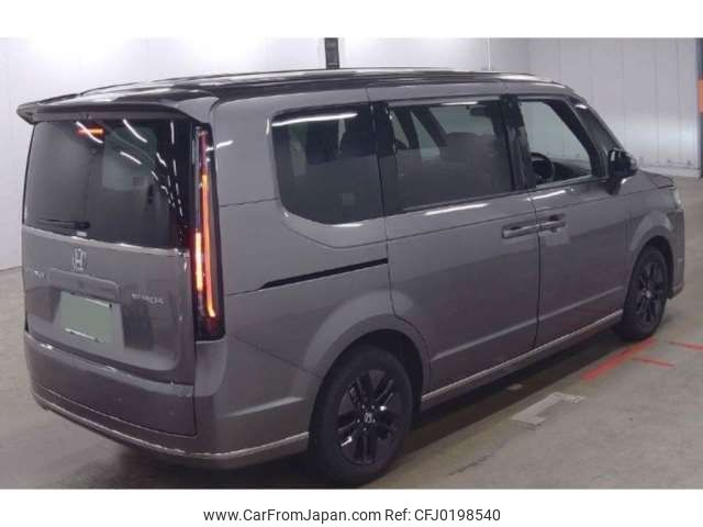 honda stepwagon 2022 -HONDA 【松本 301ﾁ9986】--Stepwgn 5BA-RP7--RP7-1100061---HONDA 【松本 301ﾁ9986】--Stepwgn 5BA-RP7--RP7-1100061- image 2