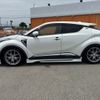 toyota c-hr 2017 -TOYOTA--C-HR DAA-ZYX10--ZYX10-2048181---TOYOTA--C-HR DAA-ZYX10--ZYX10-2048181- image 11