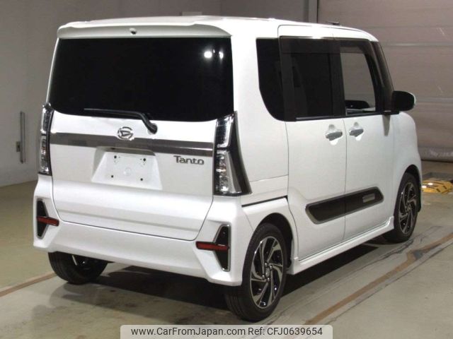 daihatsu tanto 2021 -DAIHATSU 【Ｎｏ後日 】--Tanto LA650S-0136661---DAIHATSU 【Ｎｏ後日 】--Tanto LA650S-0136661- image 2