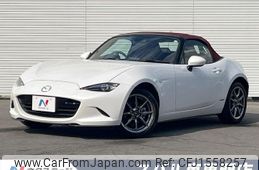mazda roadster 2021 CFJ1558257