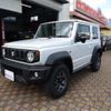 suzuki jimny-sierra 2024 -SUZUKI 【大阪 504ﾋ2983】--Jimny Sierra 3BA-JB74W--JB74W-227053---SUZUKI 【大阪 504ﾋ2983】--Jimny Sierra 3BA-JB74W--JB74W-227053- image 1