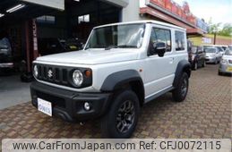 suzuki jimny-sierra 2024 -SUZUKI 【大阪 504ﾋ2983】--Jimny Sierra 3BA-JB74W--JB74W-227053---SUZUKI 【大阪 504ﾋ2983】--Jimny Sierra 3BA-JB74W--JB74W-227053-