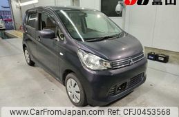 mitsubishi ek-wagon 2015 -MITSUBISHI--ek Wagon B11W--B11W-0130543---MITSUBISHI--ek Wagon B11W--B11W-0130543-