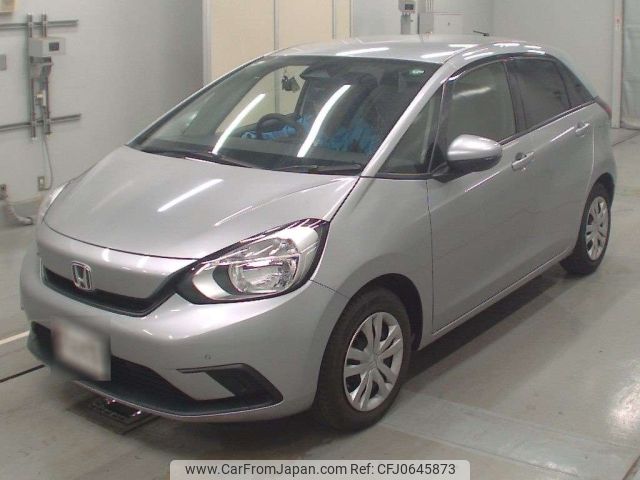 honda fit 2020 -HONDA--Fit GR1-1003915---HONDA--Fit GR1-1003915- image 1