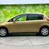 nissan tiida 2011 quick_quick_DBA-C11_C11-420229 image 2