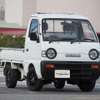 suzuki carry-truck 1993 -スズキ--キャリイトラック V-DC51T--226540---スズキ--キャリイトラック V-DC51T--226540- image 1