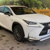 lexus nx 2015 -LEXUS--Lexus NX DBA-AGZ10--AGZ10-1008666---LEXUS--Lexus NX DBA-AGZ10--AGZ10-1008666- image 17