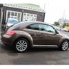 volkswagen the-beetle 2015 -VOLKSWAGEN--VW The Beetle DBA-16CBZ--WVWZZZ16ZFM615432---VOLKSWAGEN--VW The Beetle DBA-16CBZ--WVWZZZ16ZFM615432- image 8