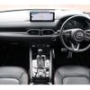 mazda cx-5 2022 -MAZDA--CX-5 6BA-KF5P--KF5P-501083---MAZDA--CX-5 6BA-KF5P--KF5P-501083- image 2