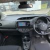 toyota vitz 2016 NIKYO_HW31319 image 11