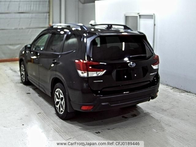 subaru forester 2019 quick_quick_5BA-SK9_SK9-030086 image 2