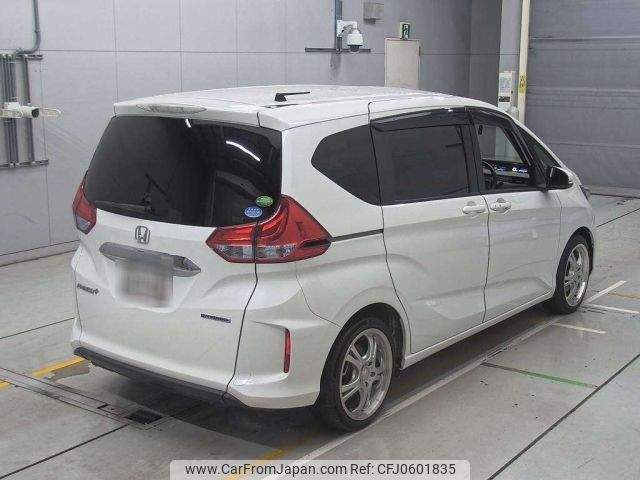 honda freed 2019 -HONDA--Freed GB7-1103419---HONDA--Freed GB7-1103419- image 2