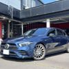 mercedes-benz amg 2020 -MERCEDES-BENZ--AMG 4BA-177051M--WDD1770512J135248---MERCEDES-BENZ--AMG 4BA-177051M--WDD1770512J135248- image 1