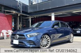 mercedes-benz amg 2020 -MERCEDES-BENZ--AMG 4BA-177051M--WDD1770512J135248---MERCEDES-BENZ--AMG 4BA-177051M--WDD1770512J135248-