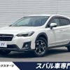 subaru xv 2018 -SUBARU--Subaru XV DBA-GT7--GT7-079606---SUBARU--Subaru XV DBA-GT7--GT7-079606- image 1