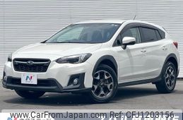 subaru xv 2018 -SUBARU--Subaru XV DBA-GT7--GT7-079606---SUBARU--Subaru XV DBA-GT7--GT7-079606-