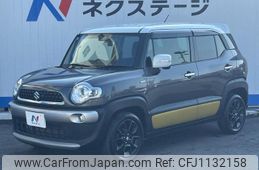suzuki xbee 2018 quick_quick_MN71S_MN71S-115168