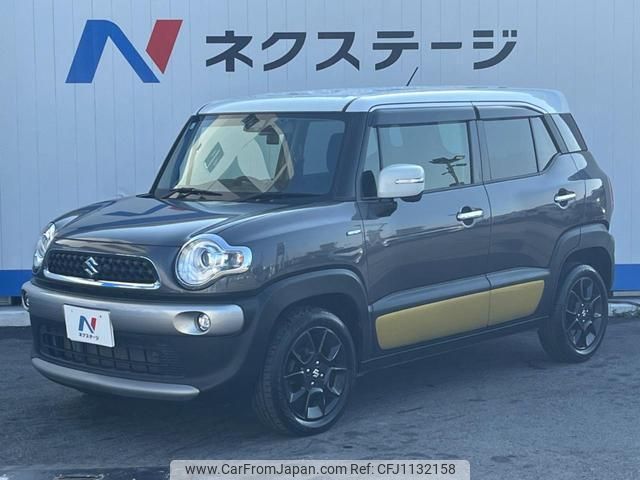 suzuki xbee 2018 quick_quick_MN71S_MN71S-115168 image 1