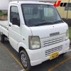 suzuki carry-truck 2008 -SUZUKI 【伊勢志摩 480ｱ9668】--Carry Truck DA63T-587129---SUZUKI 【伊勢志摩 480ｱ9668】--Carry Truck DA63T-587129- image 1