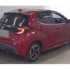toyota yaris 2020 quick_quick_6AA-MXPH10_MXPH10-2013879 image 2