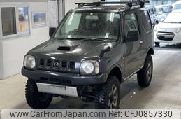 mazda az-offroad 2001 -MAZDA--AZ Offroad JM23W-210566---MAZDA--AZ Offroad JM23W-210566-