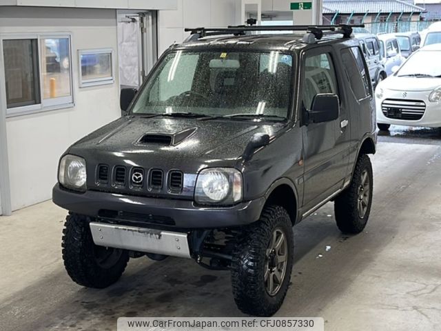 mazda az-offroad 2001 -MAZDA--AZ Offroad JM23W-210566---MAZDA--AZ Offroad JM23W-210566- image 1